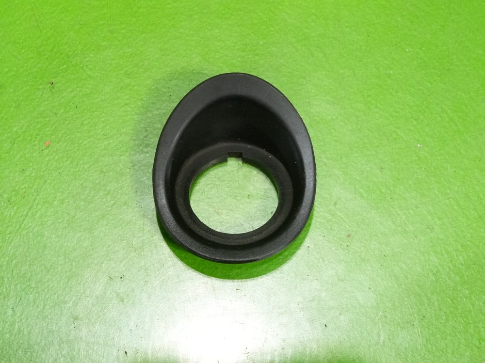 92-96 Prelude OEM 12V lighter socket plug mount surround insert holder