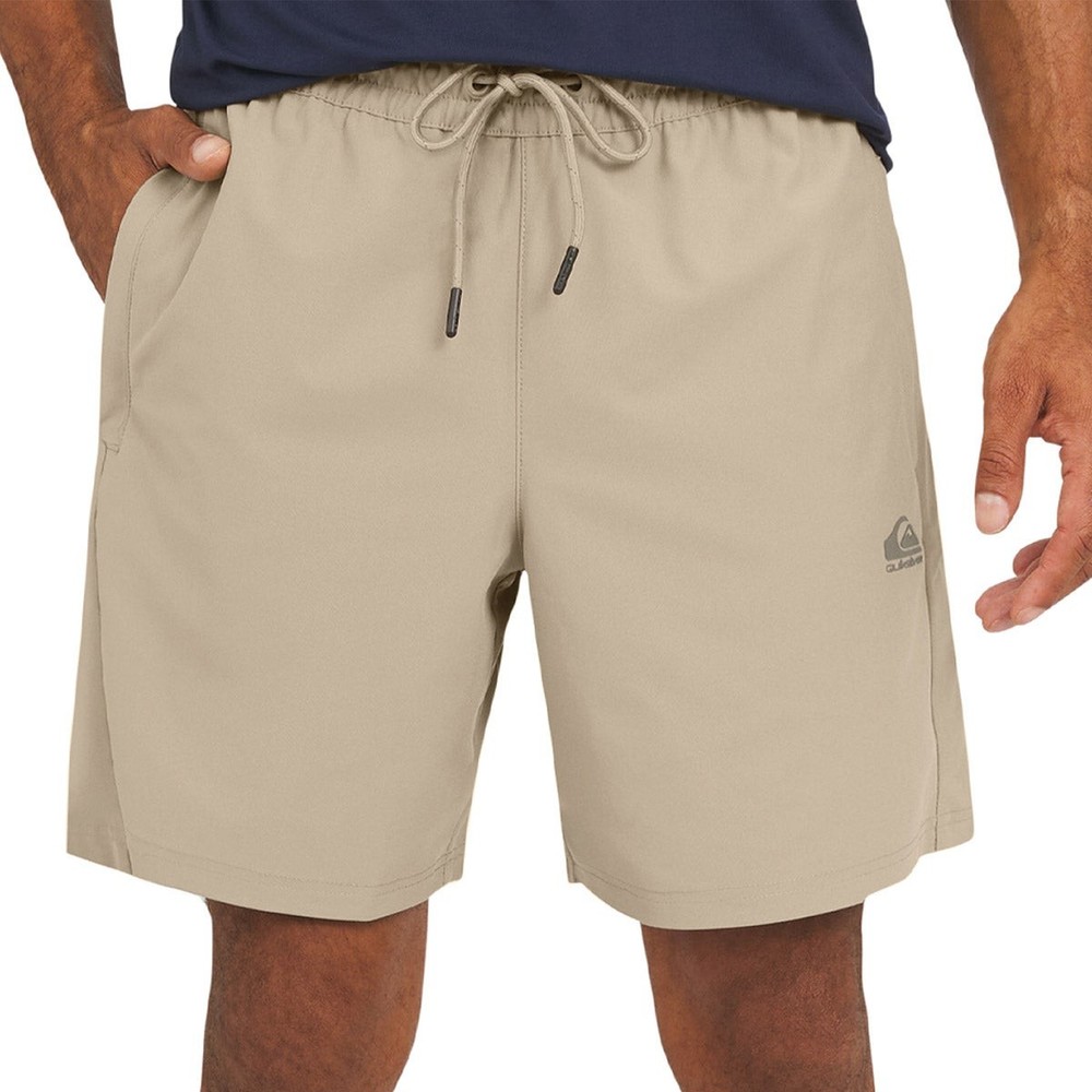 Quiksilver Men's Active Short