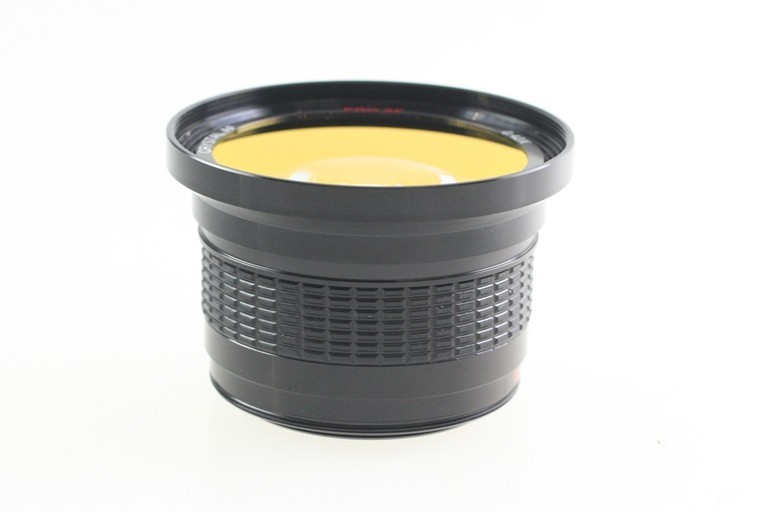 Crystal Pro AF Night Vision 0.42X With Macro Ring