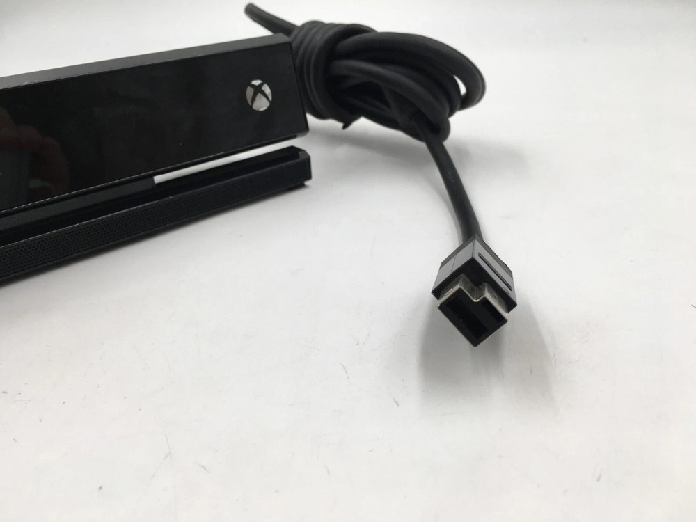Microsoft Xbox One Kinect Camera Motion Sensor Bar Model 1520 - OEM Tested Works