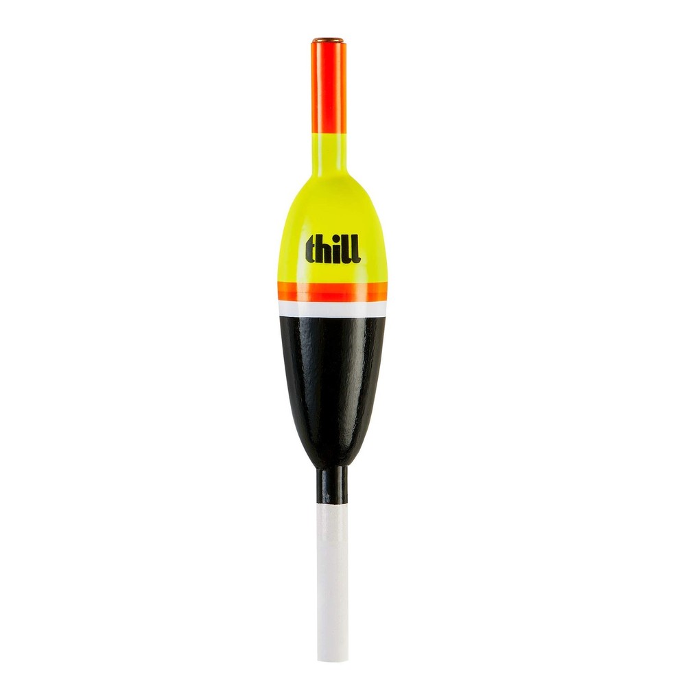 Thill Pro Series Slip Float, 5/8" Unweighted Medium-5/8",