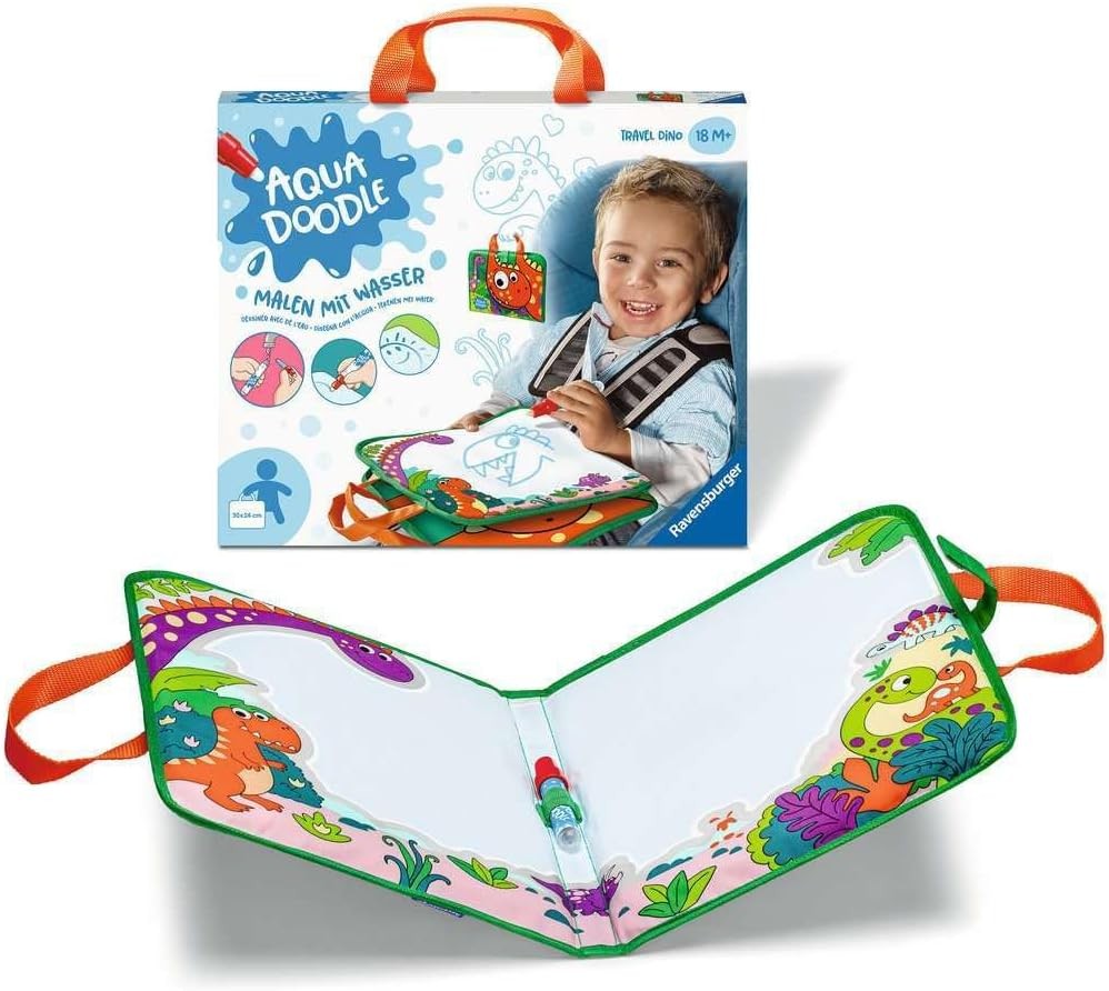 Aquadoodle® Travel Dino