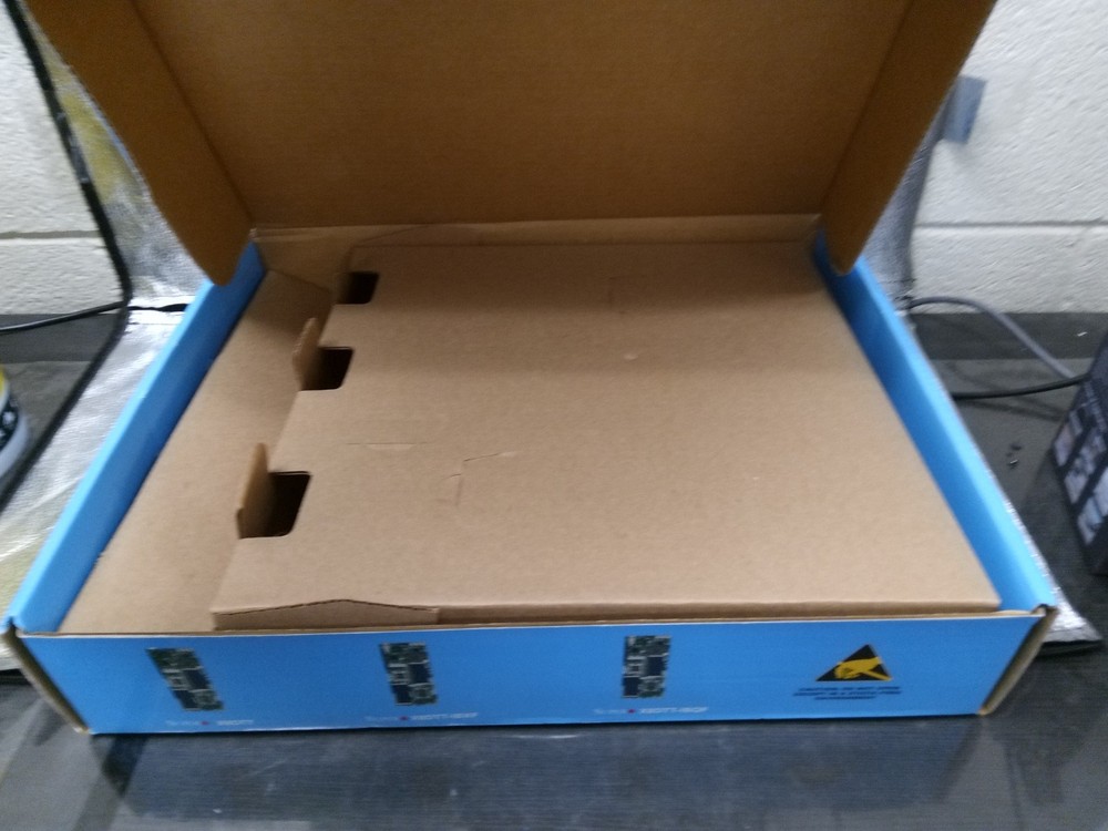 Supermicro Building Block Solution