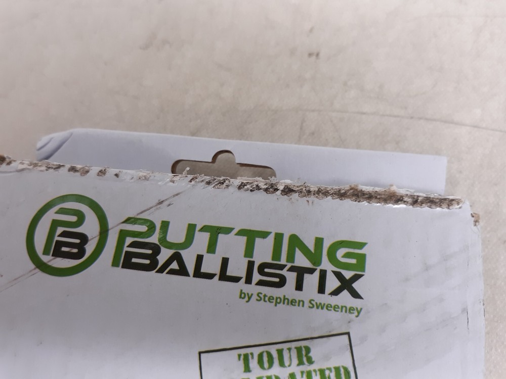 Putting Ballistix Multifunction Putting Gates