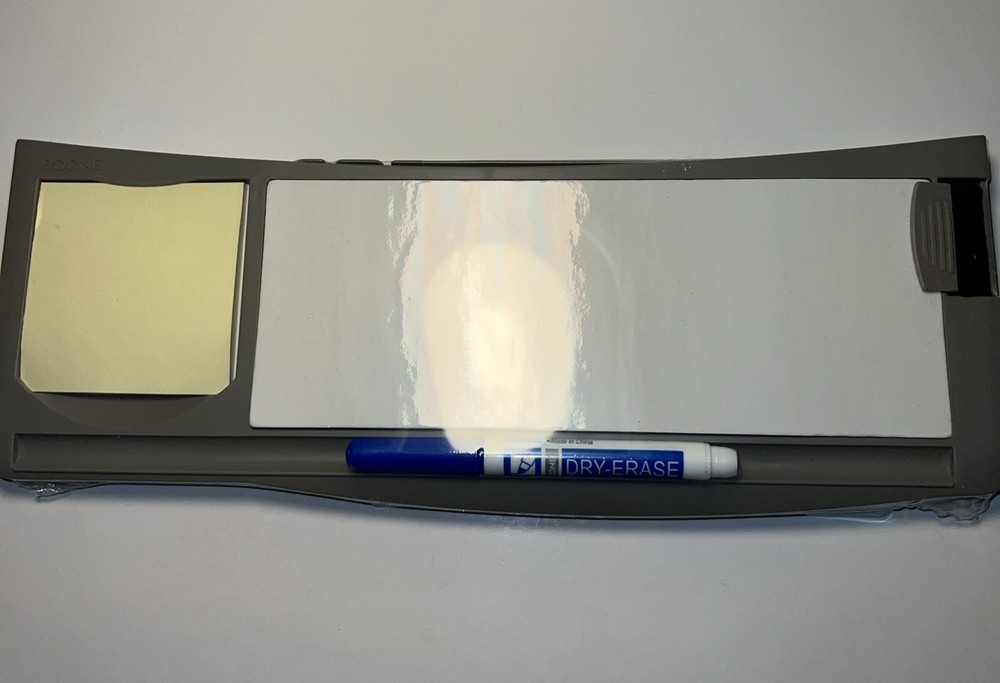 Boone Dry- Erase Desktop Computer Pads