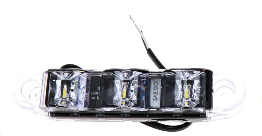 Ev Ground/Pump Panel Light - E10-W000-1