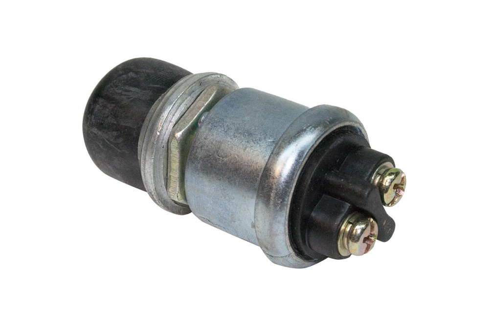 PRW 1390030 Engine Test Stand Switch Momentary Starter