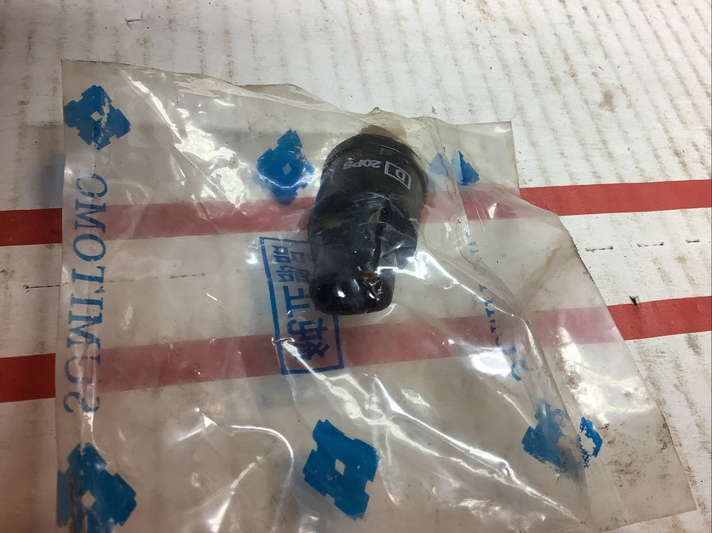 Sumitomo Pressure Switch KWR1568