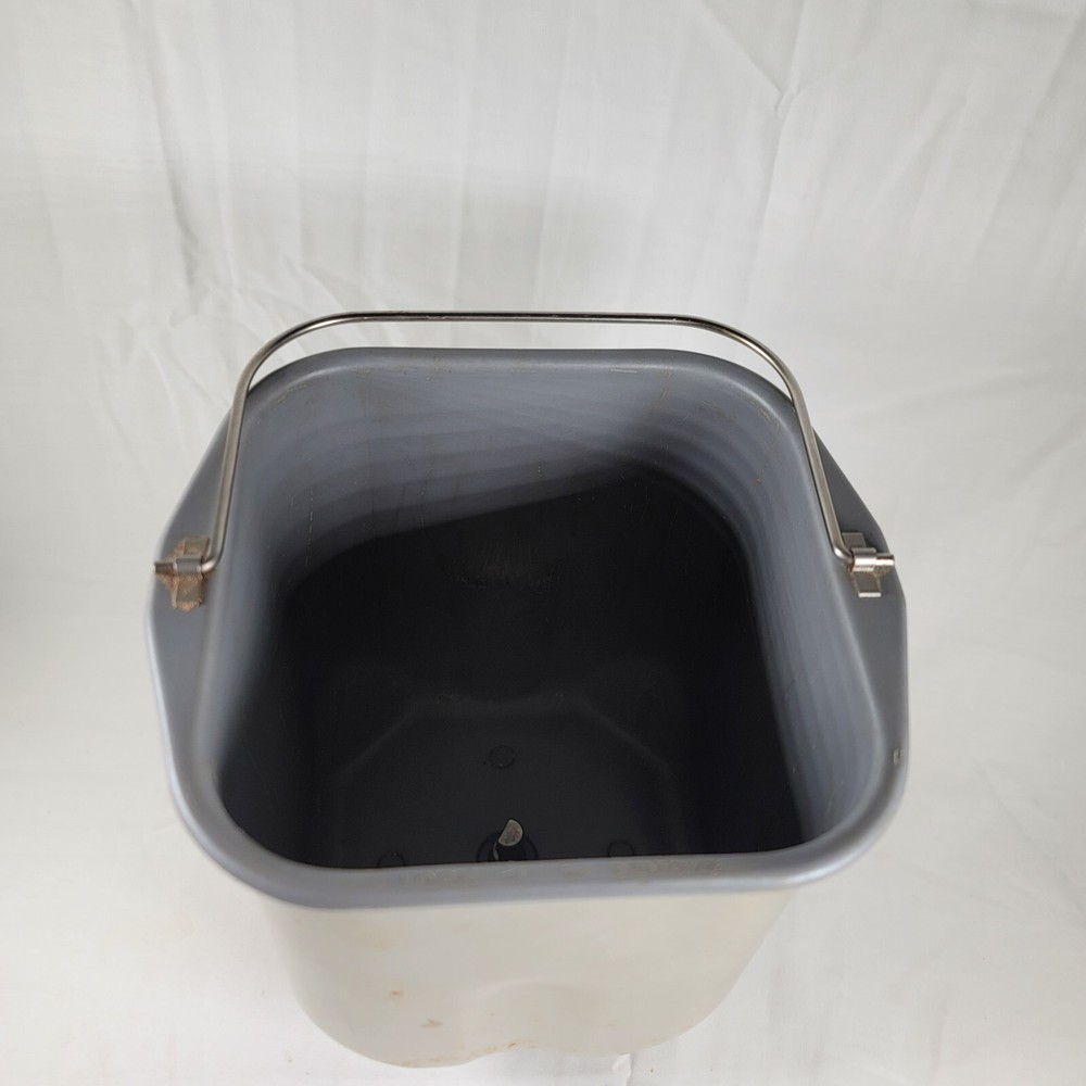 Breadman TR560 Pan ONLY, No Paddle