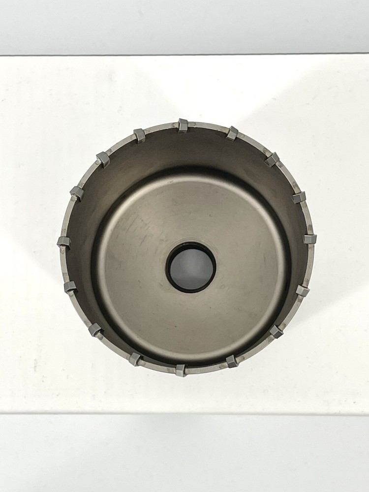 Bosch T3909 SDS-plus 3 1/2 in. Speed Core Thin Wall Core Bit for Masonry