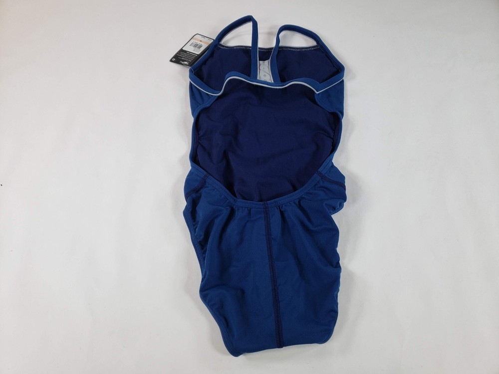 Speedo Solid Speedo® Endurance + Thin Strap Size 28 Navy
