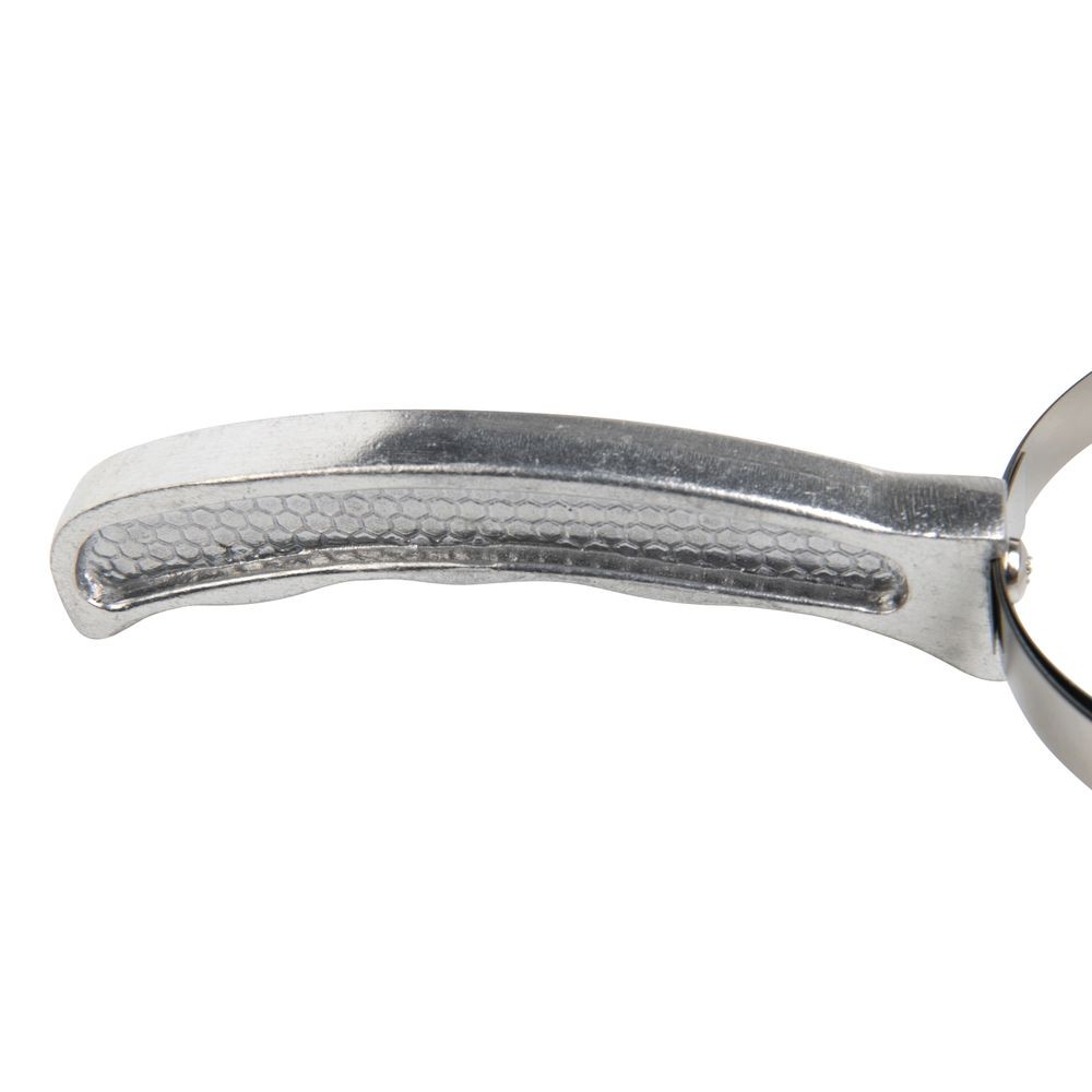Alfa 077BSS Bone Dust Scraper, Square - 8"L x 4"W