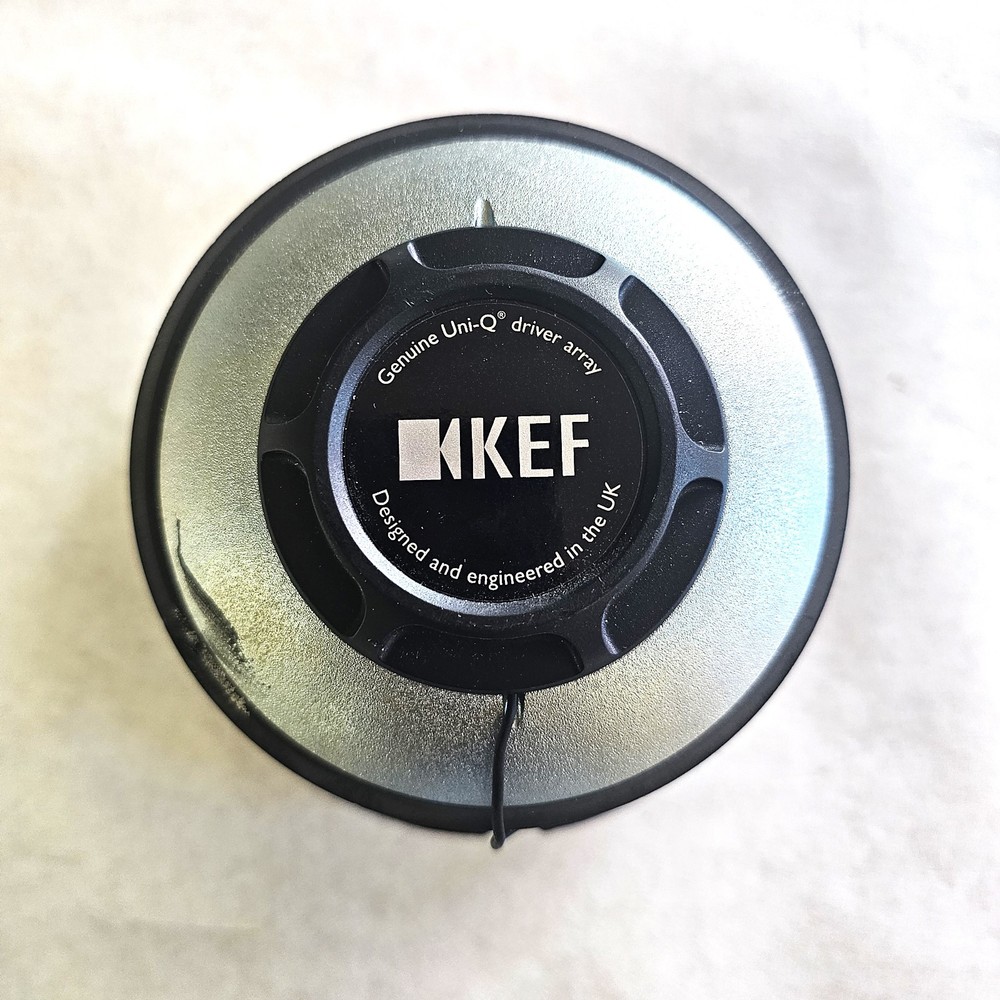 Used KEF LS50 Wireless Original Driver (copper)