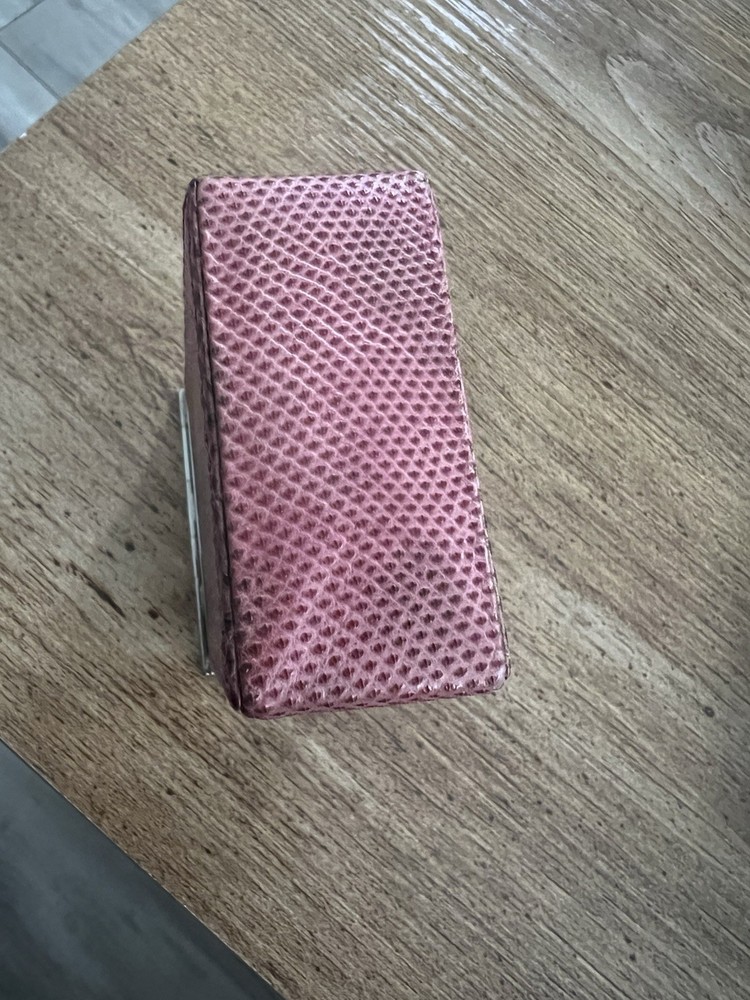 2000s Tom Ford for Gucci Cigarette Case Box