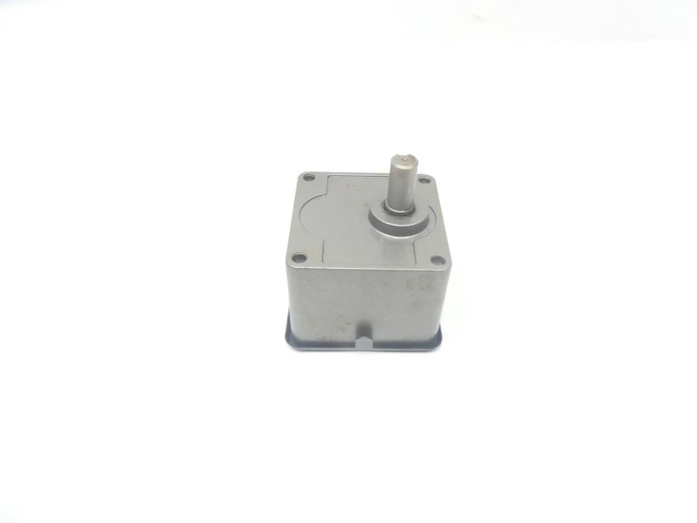 Panasonic M9GD75B G Series Gear Head