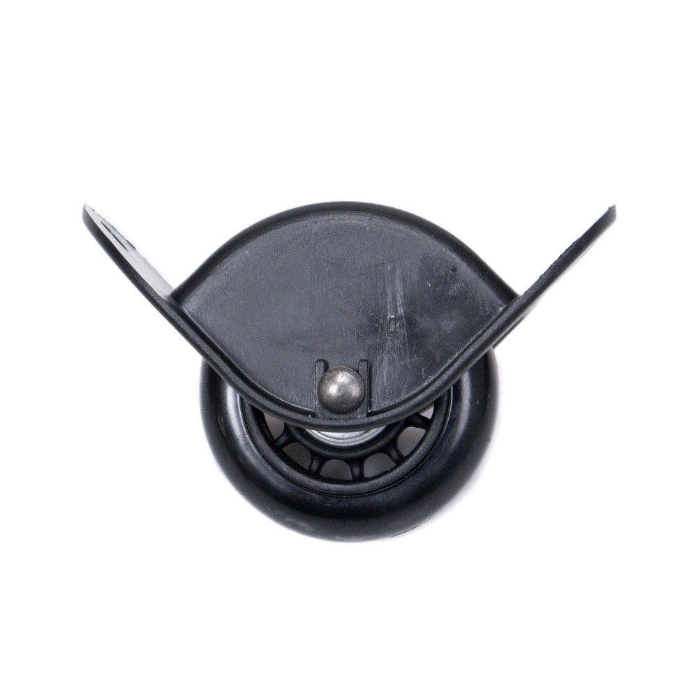 Numark Wheel Assembly for Block Party, Party Mix Pro, Sing Master