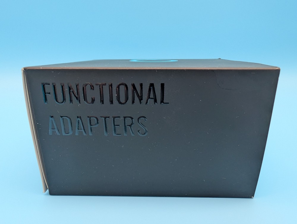 BlazePod PodBases & Functional Adapters - Complete in Box