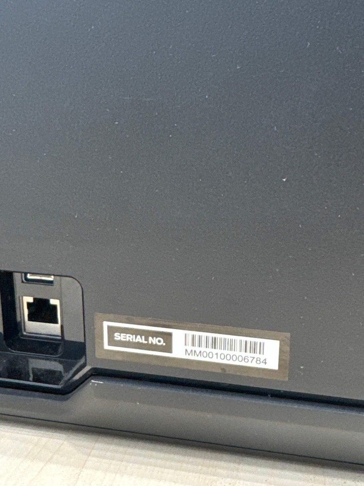 MakerBot Method 3D Printer - Tested