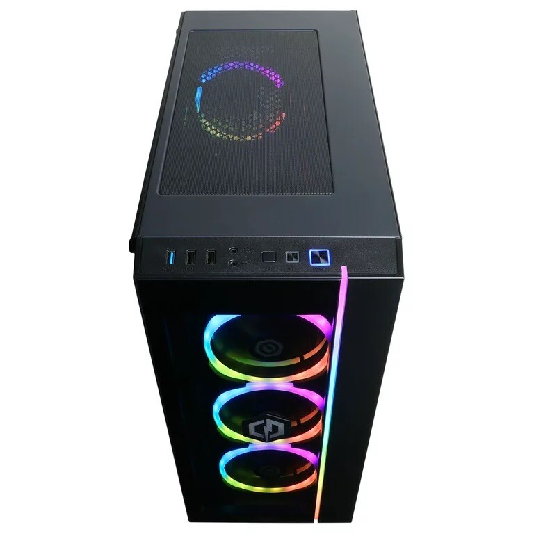 gaming pc used