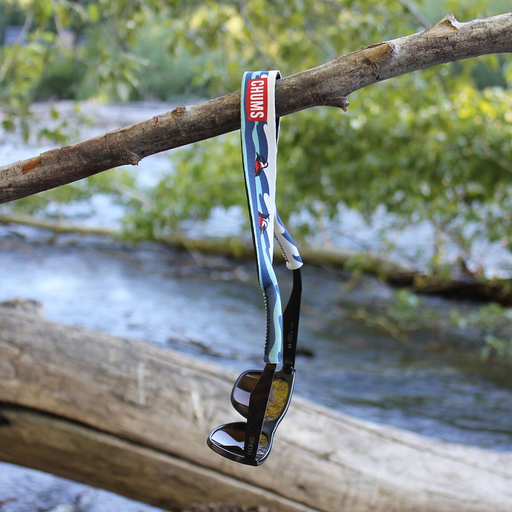 Chums Neoprene Classic Eyewear Retainer