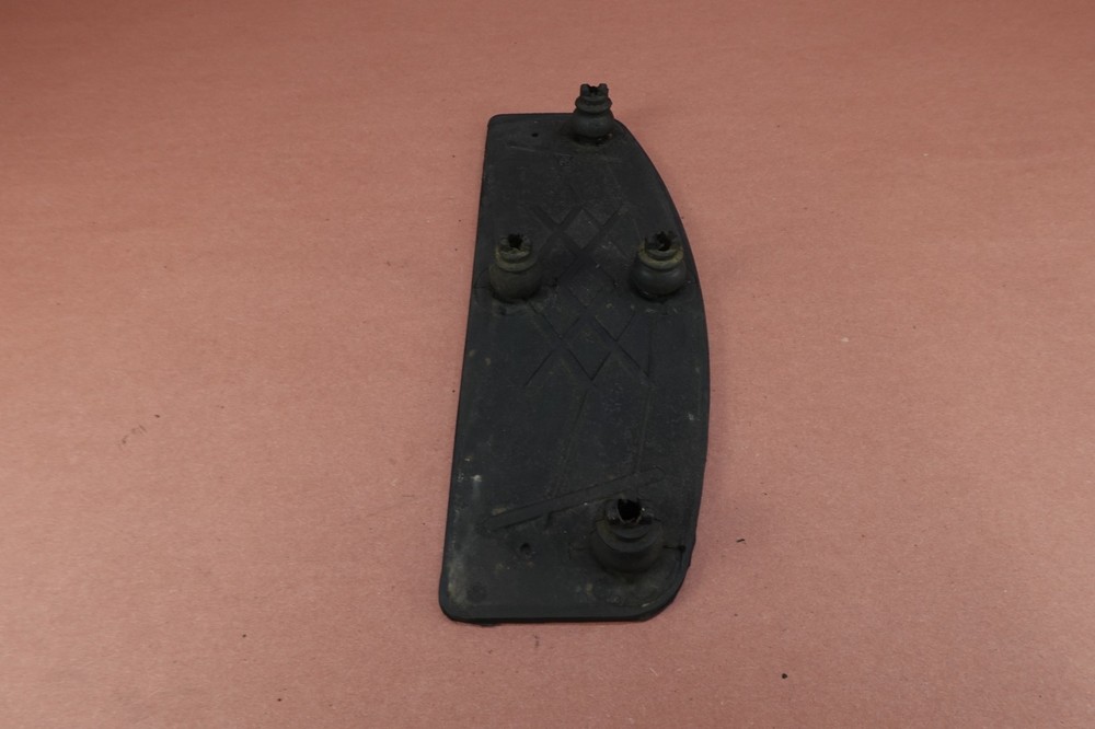 2012-2015 Harley Davidson FLD Switchback Classic FRONT FOOT BOARD INSERT PAD