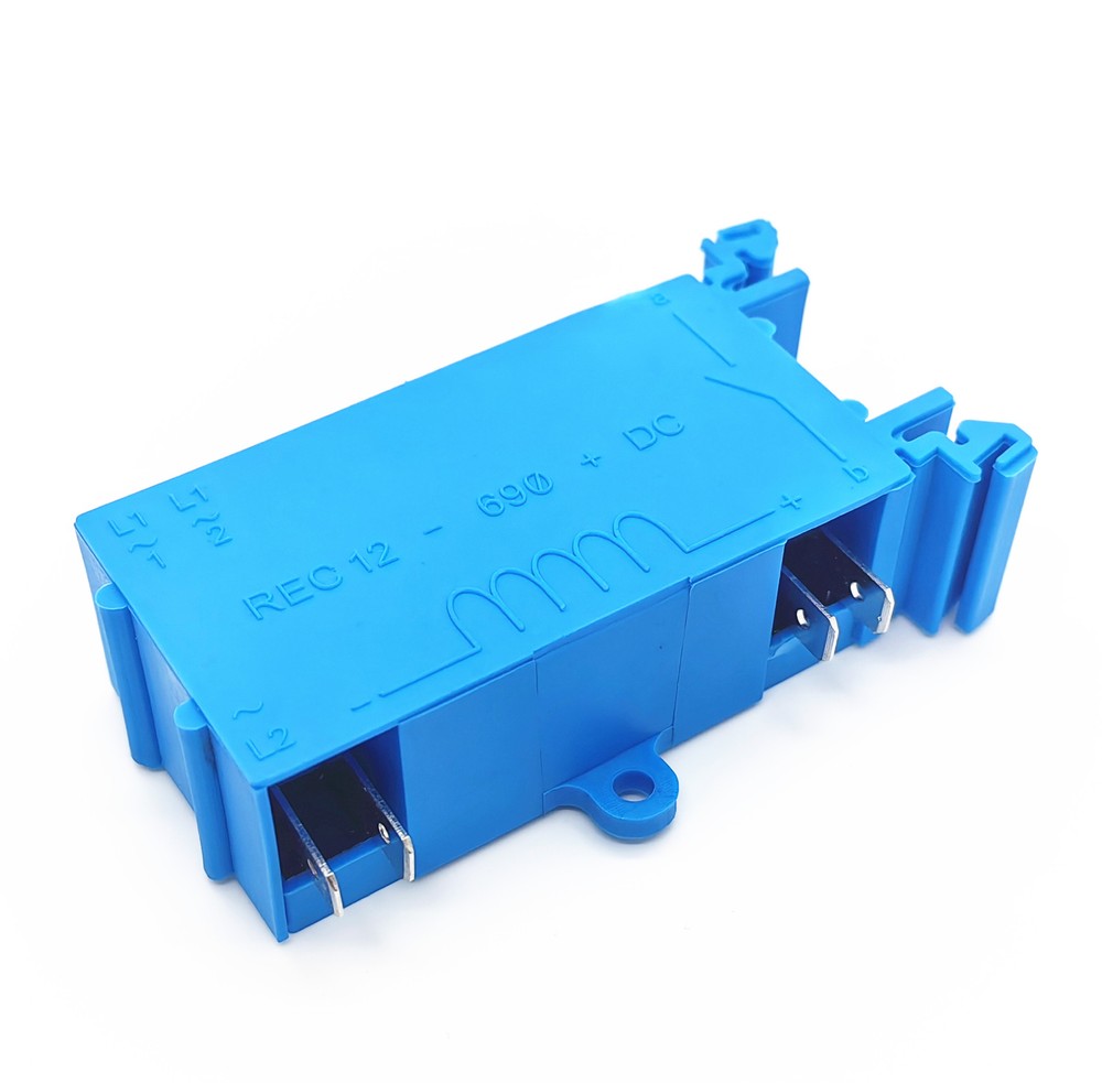 K SWF Rectifier Brake Module REC12-690+DC 6001014
