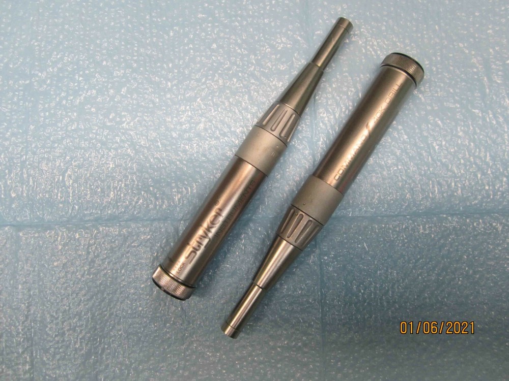 Stryker Command 40K Drill Model No. 296-10