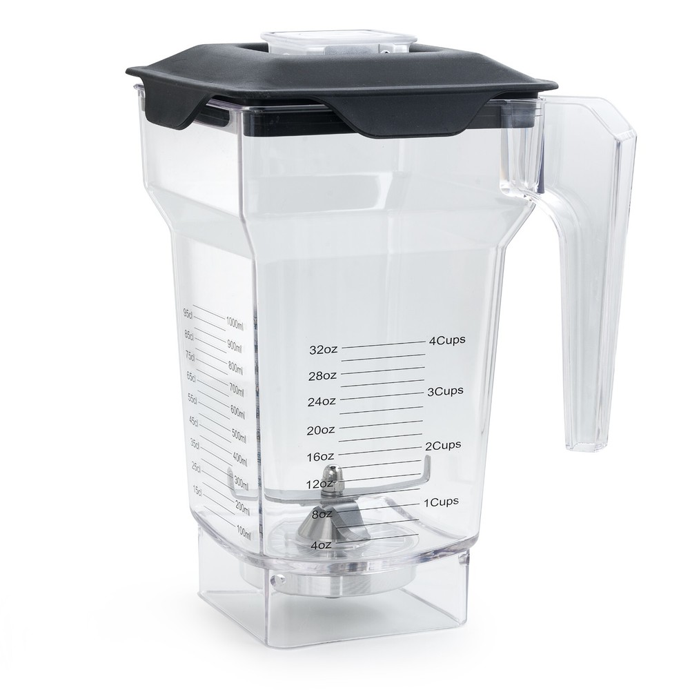 75 oz Container Pitcher Jar for Blendtec Blender 885