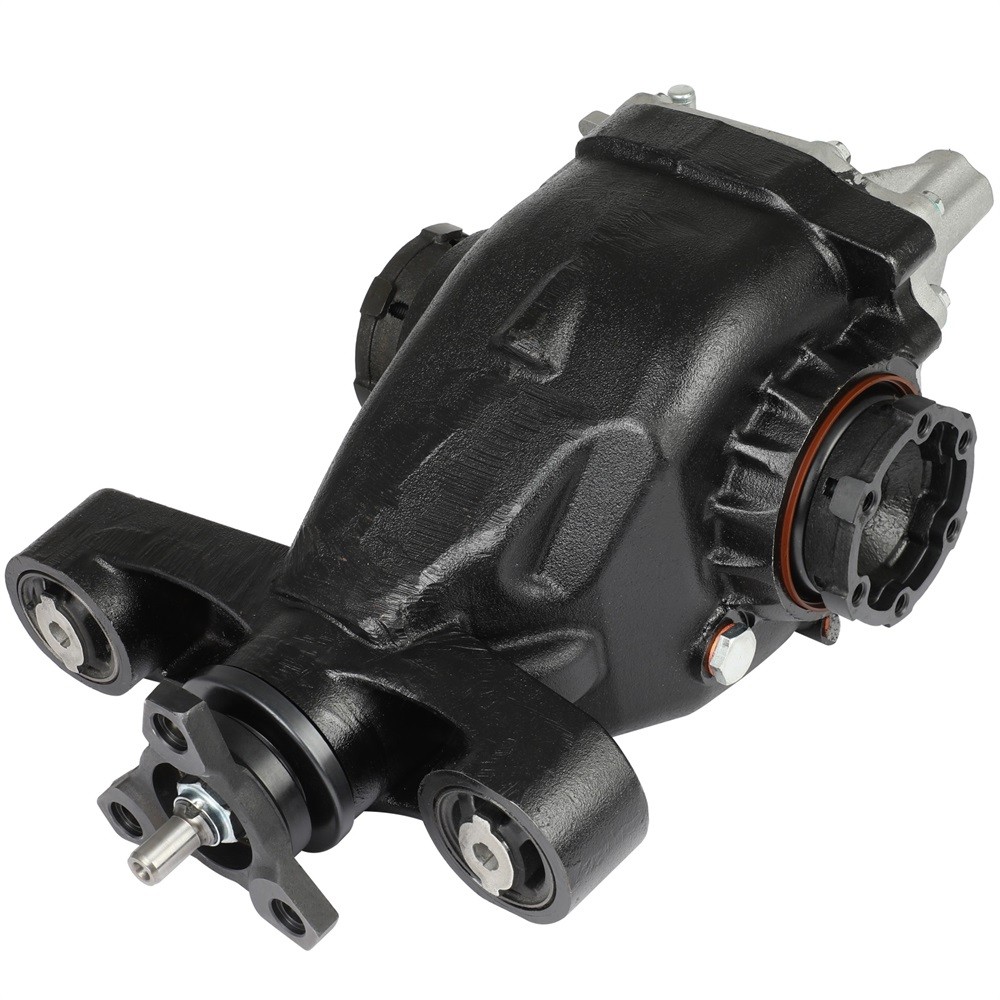 For 2013-2019 Cadillac ATS Rear Differential Axle Carrier