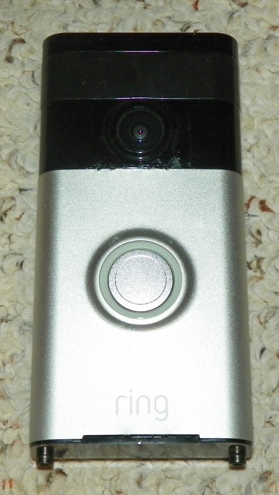 Simplisafe SSCS1-R 18 PC Kit, Blink XT, TP Link Smart Plug, Echo Dot & Ring