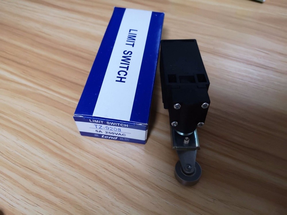 1PCS Tend TZ-9208 TZ9208 Limit Switch