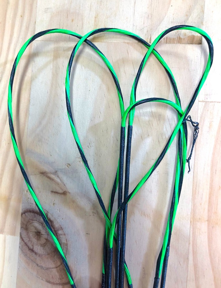 Clearance-Sanlida Dragon X8/X9 String and Cable Set