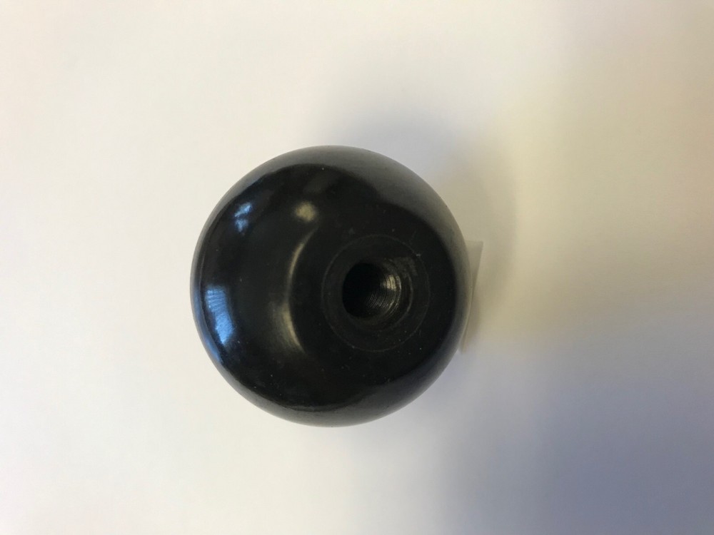 Golf Practice Putting Green Flagstick - 33" Marker, Solid Yellow Jr. Flag