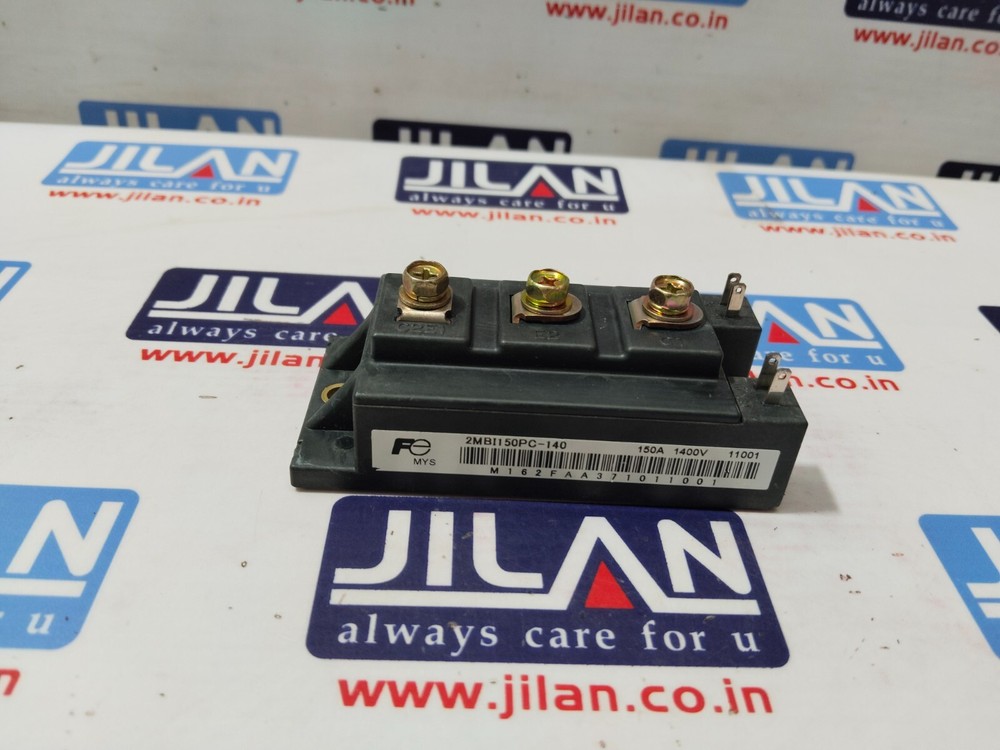 FUJI 2MBI150PC-140 IGBT MODULE