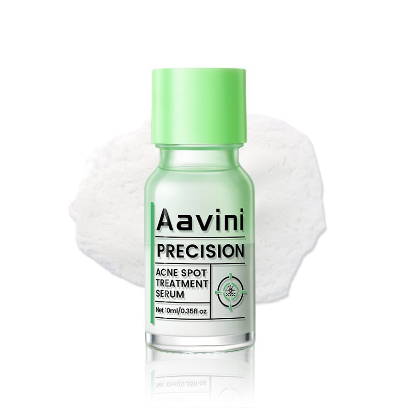 Severe Acne Pimple Treatment Serum Cystic Spot Remover Reduce Redness Swelling