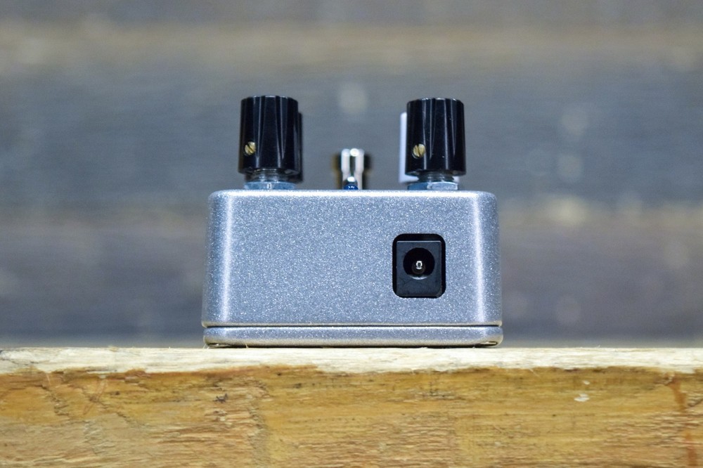 Keeley Electronics Compressor Plus Compression / Sustain / Boost Effect Pedal