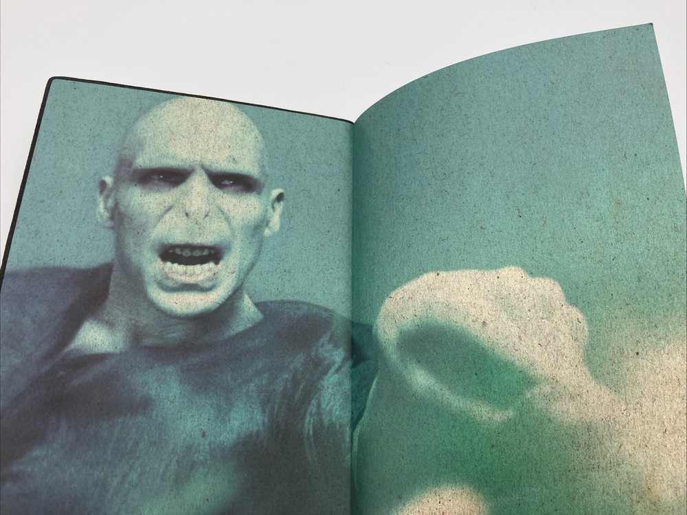 I Am Lord Voldemort Harry Potter Notebook