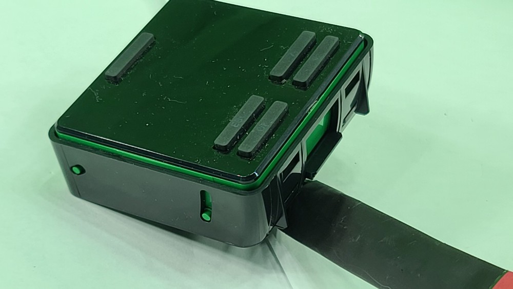 APC 0N-96554 Smart-UPS Intuitive LCD Interface Control Display For SRT5KRMXLT