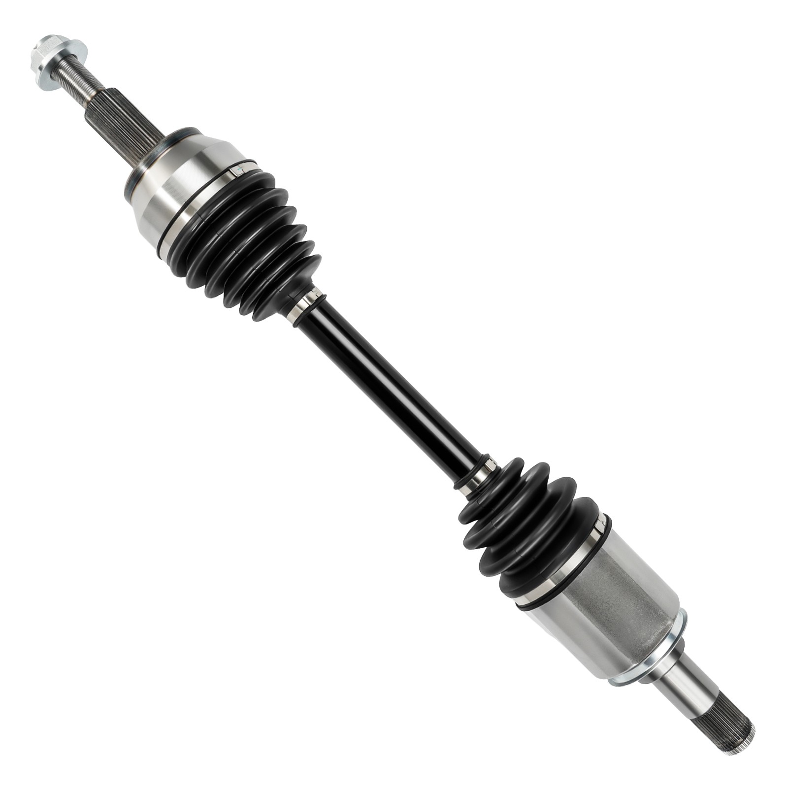 Front Driver CV Axle Assembly for Jeep Grand Cherokee 2011-2022 Dodge Durango