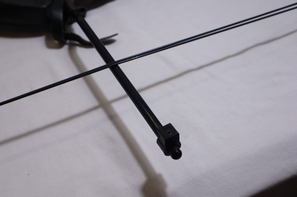 ROBINHOOD PHOENIX COMPOUND BOW (CAMOUFLAGE) ~