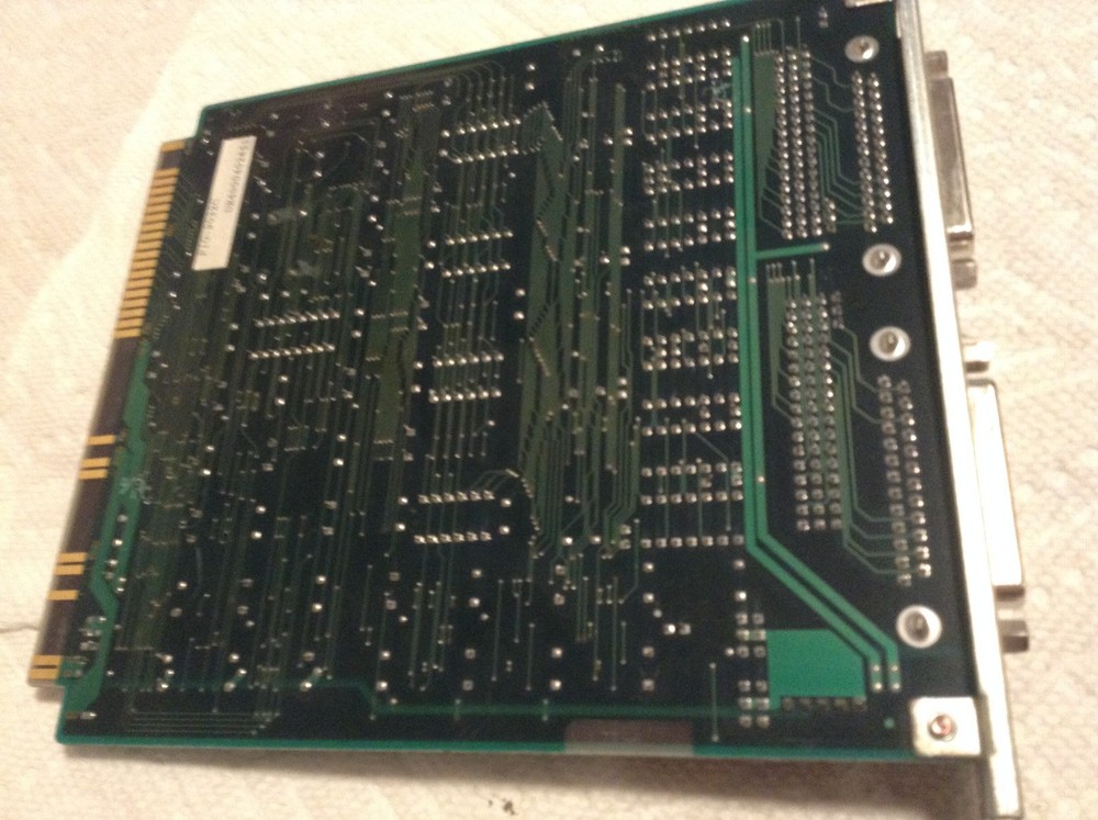 Contec PIO-9032C Input Output Board PIO-9032C-1