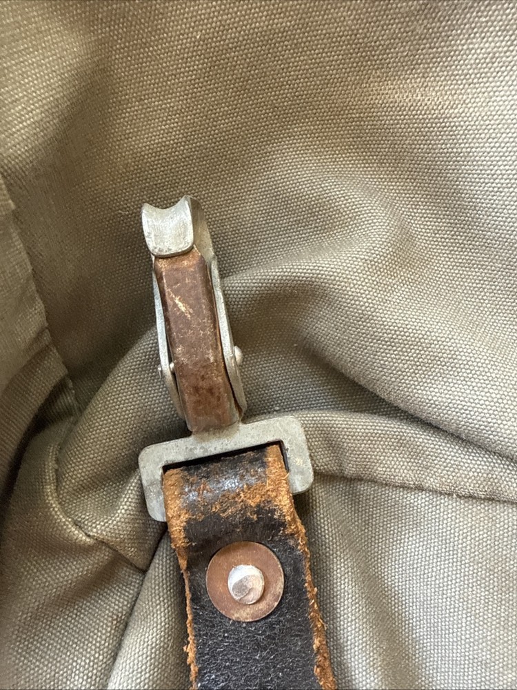 Ww2 Luffwaffe Rucksack Occupation Jersey