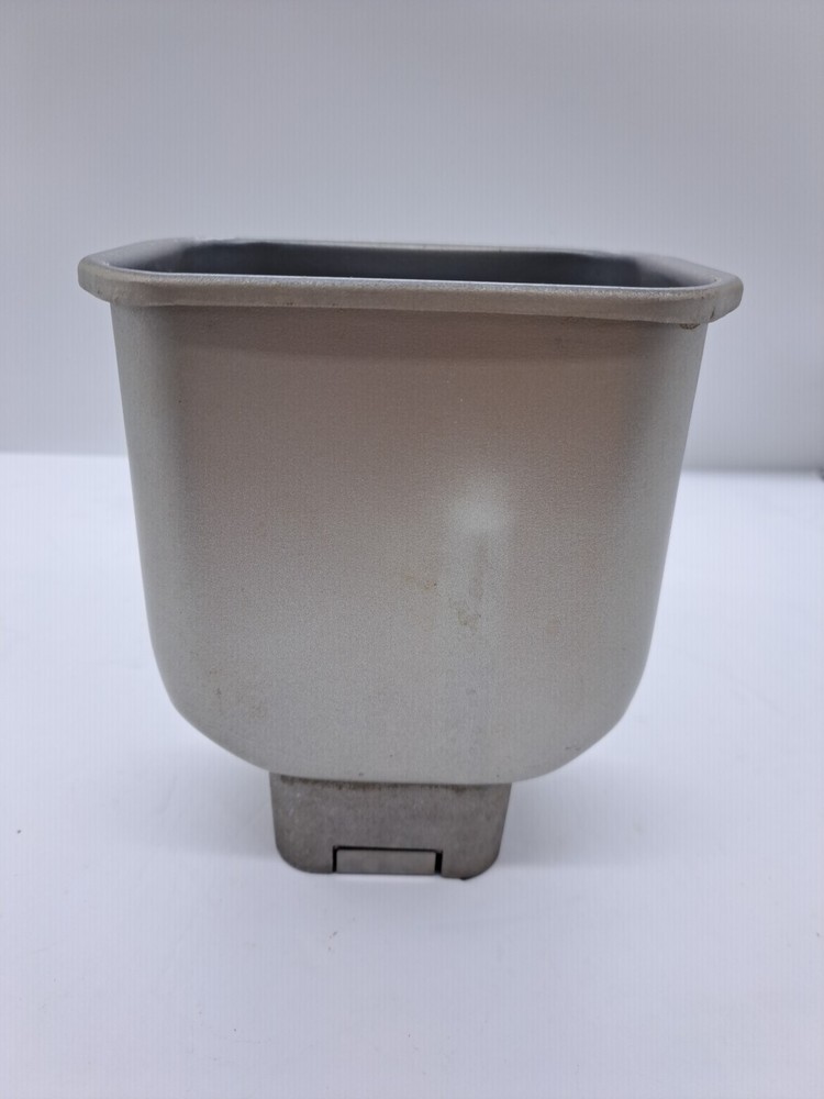 Welbilt Bread Maker Machine Replacement pan Model ABM1L23
