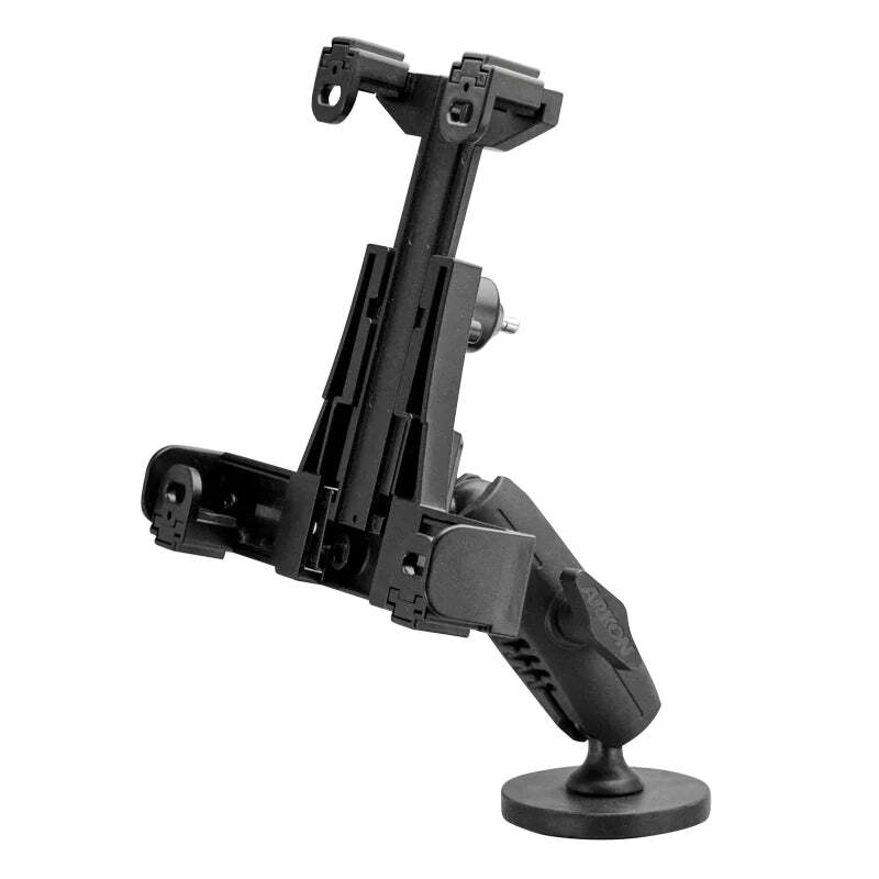 Arkon TAB5RMAG Robust Plastic Locking Magnetic Tablet Mount