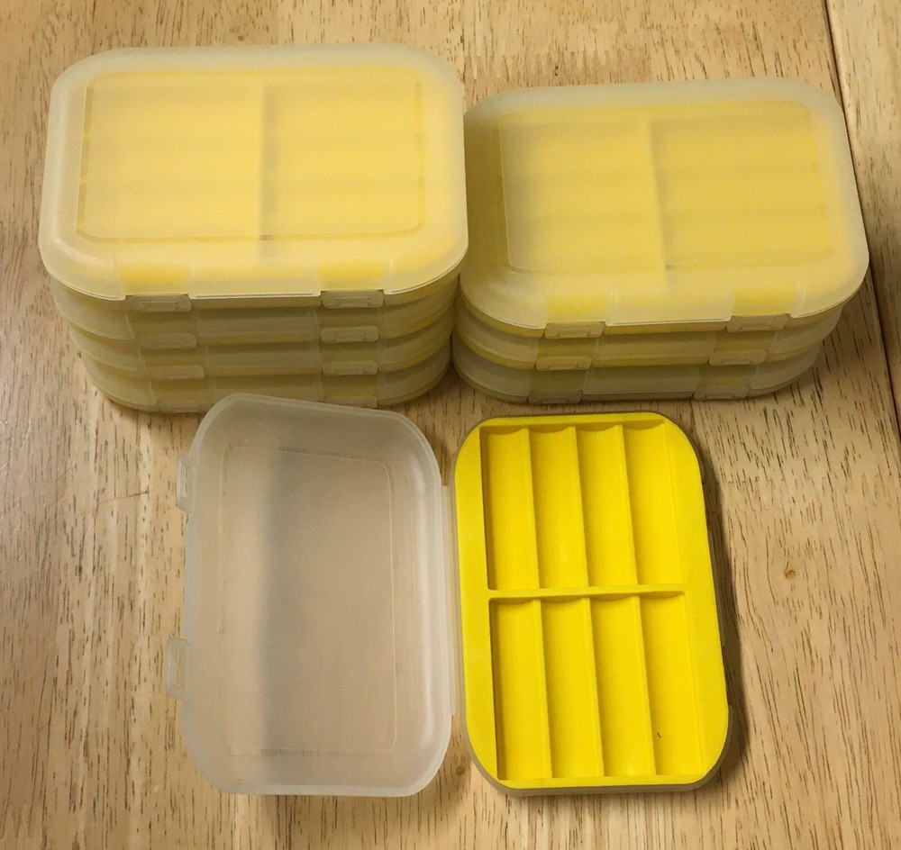 Hakuba & Gepe Card Compact Flash Memory Card Storage Cases