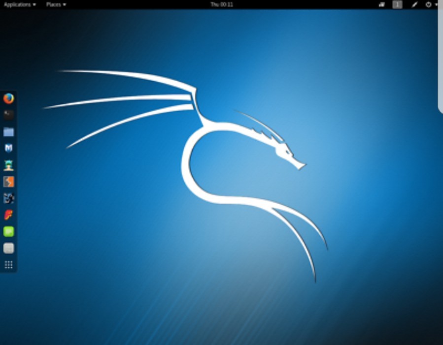 4-in-1 Multiboot USB w/ Tails OS, Kali Linux, Ubuntu LTS | Bootable Linux