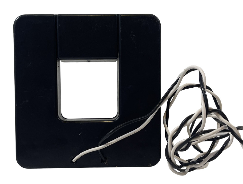 Continental CTS-2000-600 Split-Core Current Transformer 600A 2x2in ±1% Accuracy