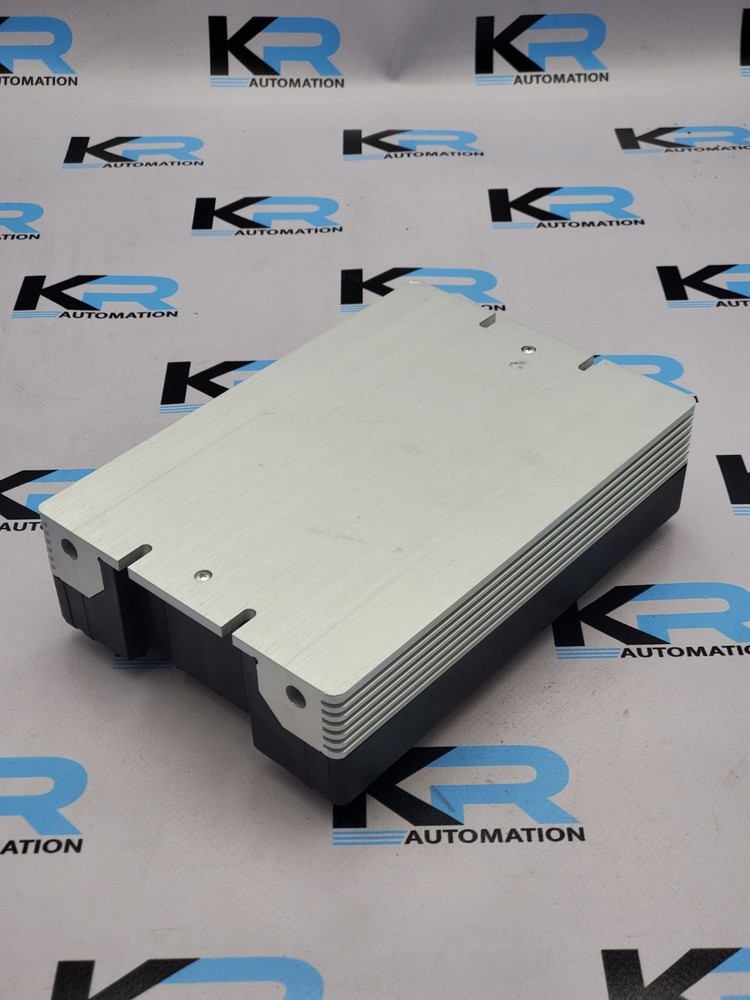 RoboteQ GDC3660E Brushed DC Motor Controller