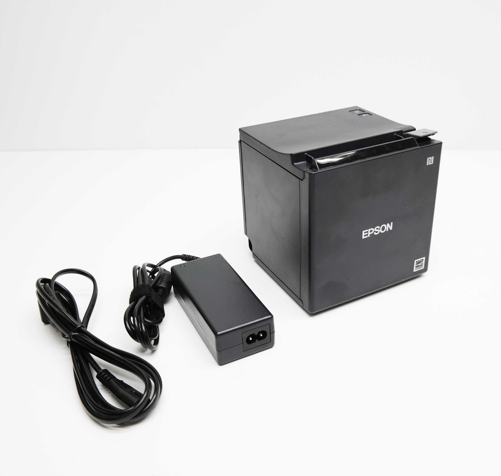 Epson TM-M30ii-NT-022 M362C Thermal Printer