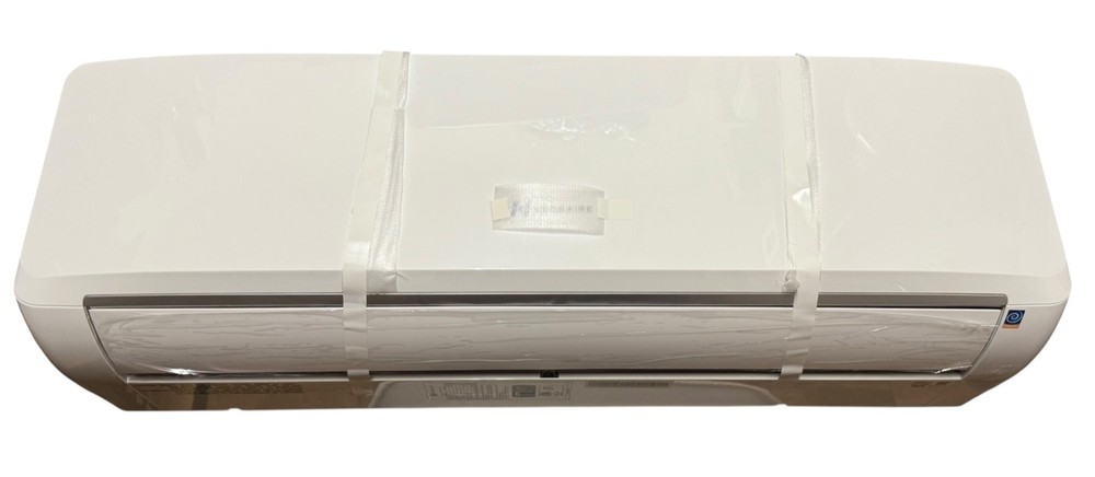 NEW Hessaire Mini Split Air Conditioner Single Unit Compatible Model H12E1